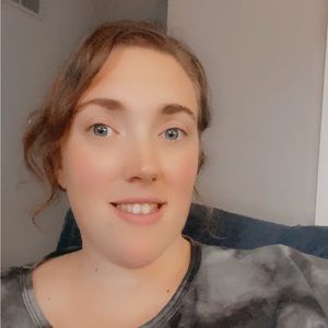 Meet your Posher, Casey